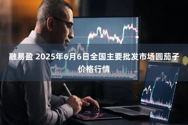 融易盈 2025年6月6日全国主要批发市场圆茄子价格行情