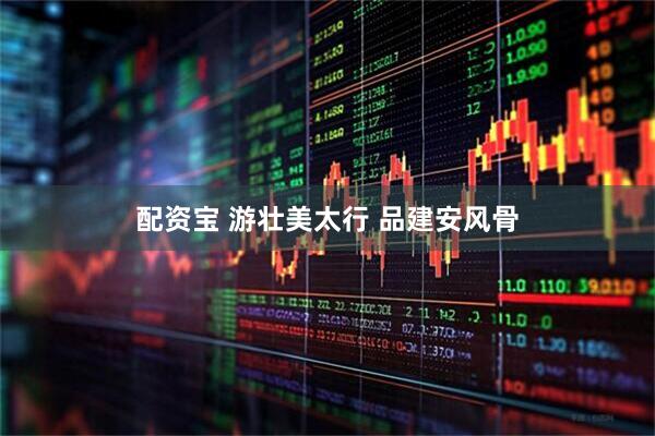 配资宝 游壮美太行 品建安风骨